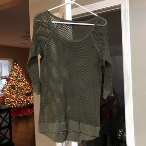 Express Tunic